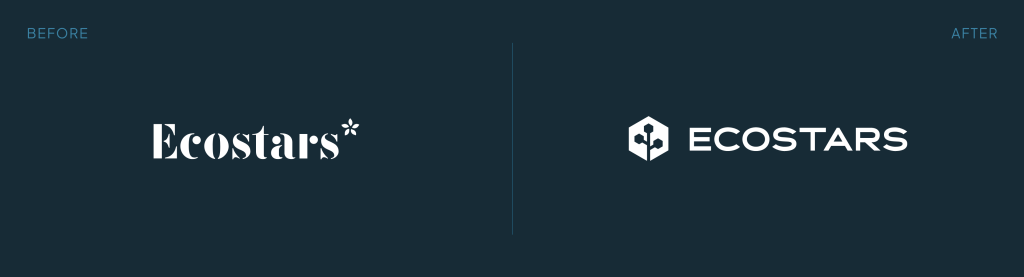 Collision Labs Portfolio: Ecostars Design Project